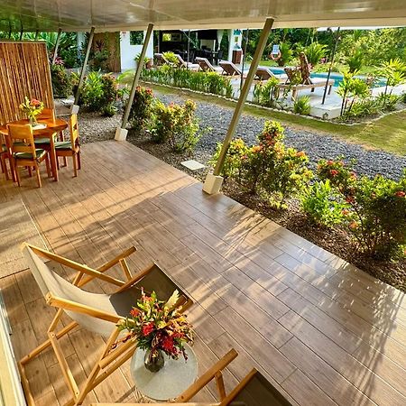 Luxury Apartments Nauyaca By Paradiselodge Platanillo 外观 照片