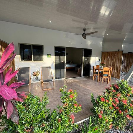Luxury Apartments Nauyaca By Paradiselodge Platanillo 外观 照片