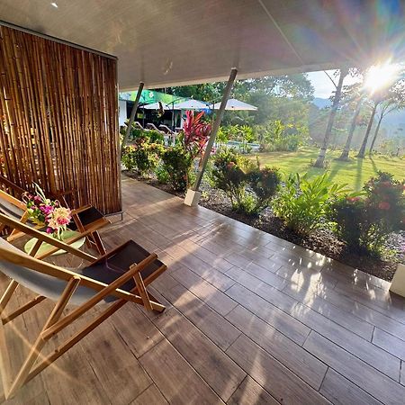 Luxury Apartments Nauyaca By Paradiselodge Platanillo 外观 照片