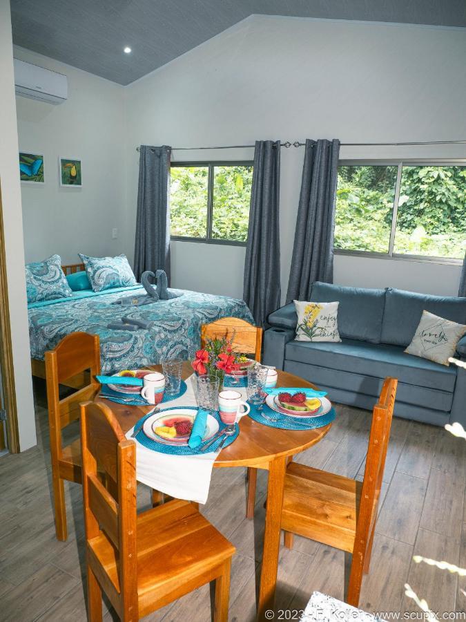 Luxury Apartments Nauyaca By Paradiselodge Platanillo 外观 照片