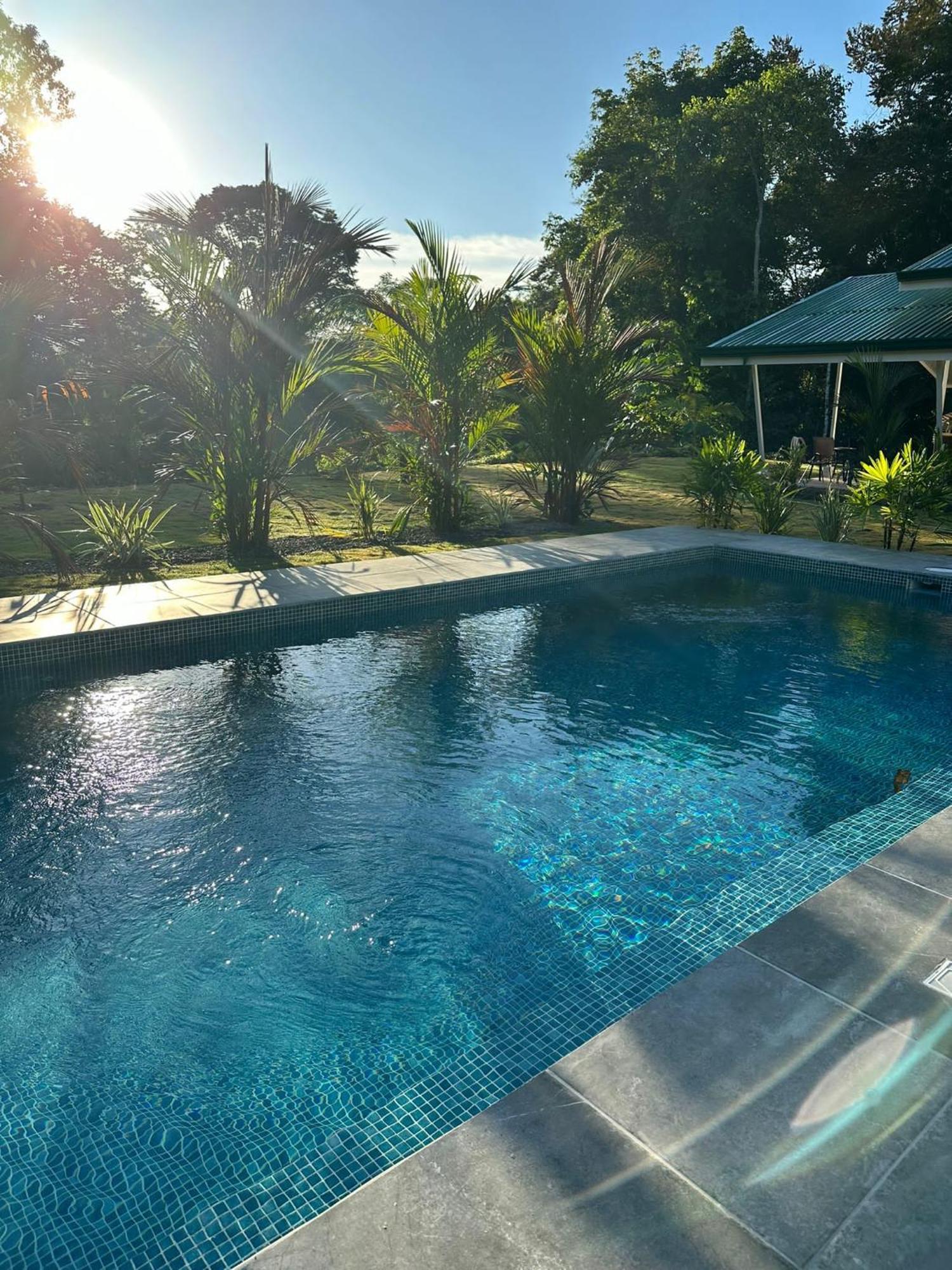 Luxury Apartments Nauyaca By Paradiselodge Platanillo 外观 照片