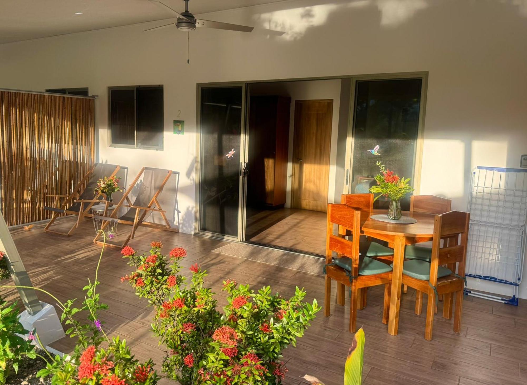 Luxury Apartments Nauyaca By Paradiselodge Platanillo 外观 照片